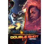 Ion Fury | Double Shot Edition (Xbox One) - Xbox Live Key - POLAND