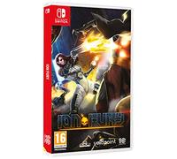 Ion Fury (Nintendo Switch)