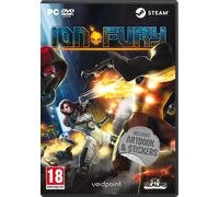 Ion Fury (PC)