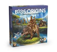 Ion Games Bios: Origins 2Nd Edition - Brand New And Sealed