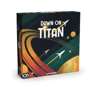 Ion Games Dawn On Titan - Brand New And Sealed