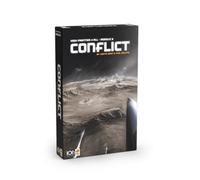 Ion Games High Frontier 4: Module 3 - Conflict - Brand New And Sealed
