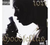 Ion - Goodfellas Vol.1