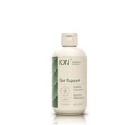 ION Gut Health Supplement 236ml | ION* Gut + Microbiome | Support That Goes Beyond Probiotics | Promotes Digestive Wellness, Alleviates Gluten Sensitivity | Strengthens Gut Lining| Bloating Relief