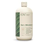 ION Gut Health Supplement 946ml | ION* Gut + Microbiome | Support that Goes Beyond Probiotics | Promotes Digestive Wellness, Alleviates Gluten Sensitivity | Strengthens Gut Lining| Bloating Relief