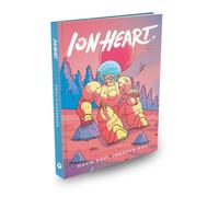 Ion Heart: Pilot's Handbook
