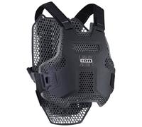 Ion - Heavy duty chest protector - Chest Protector Arcon HD Pro Black - Size L\/XL Black L\/XL