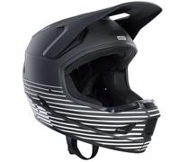 ION Helmet Scrub Amp - Men - Grey / White - size 56/58- model 2022 56/58