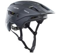 ION Helmet Traze Amp Mips - Mixte - Black - size 52/56- model 2025 52/56