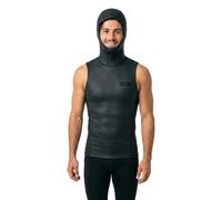 Ion Hooded Neo 2/1 Mm Sleeveless Thermal T-shirt