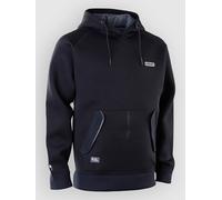 Ion Reversible Neo Hoodie Black L Men