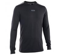 ION - IOB Baselayer Tee L/S Merino - Merino shirt size 56, black