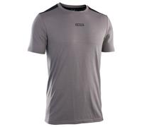 ION - IOB Baselayer Tee S/S Merino - Merino shirt size 56, grey