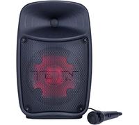 Ion Ipa156 Pro Glow Express Prtbl Bt Spkr 150W Blk