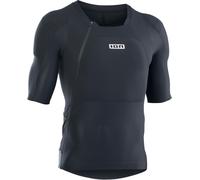 Ion - Jersey with integrated back panel - Protection Wear Shirt SS Amp Black - Size L Black L
