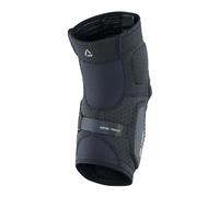 Ion K-pact Amp Hd Knee/shin Guard M Black