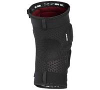 Ion K-pact Knee Guards Black XL XL Black