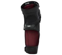 Ion K-pact Select Knee Guards L Black