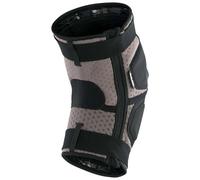 Ion K-pact Zip Knee Guards M Gloomy / Sands