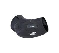 Ion - Lightweight and comfortable elbow supports - Elbow Pads E-Lite Black - Size L Black L