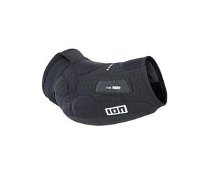 Ion - Lightweight and comfortable elbow supports - Elbow Pads E-Lite Black - Size XL Black XL