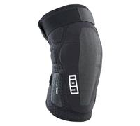 Ion - Lightweight and comfortable knee pads - Knee Pads K-Lite Black - Size XL Black XL
