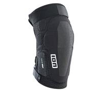 Ion - Lightweight and comfortable zip - Knee Pads K-Lite Zip Black - Size M Black M