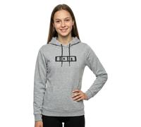 Ion Logo Hoodie