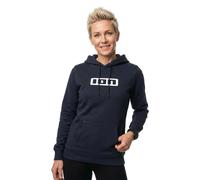 Ion Logo Hoodie