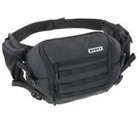 Ion - MTB bum bag - Hipbag Traze 3 black - Black Black