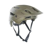 Ion - MTB helmet - Helmet Traze Amp Mips Olive - Size 56-58 cm - Green Green 56-58 cm