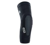 Ion - MTB Knee Pads - Pads K-Sleeve AMP black - Size M - Black Black M