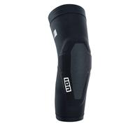 Ion - MTB Knee Pads - Pads K-Sleeve AMP black - Size S - Black Black S