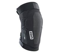 Ion - MTB Knee protector - Knee Pads K-Lite Zip Black - Size S Black S