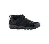 Ion - MTB Shoes - Shoe Rascal Select BOA Fit System black - Size 44 - Black Black 44