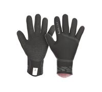 Ion Neo 4/2 Neoprene Gloves black XL