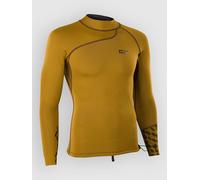 Ion Neo Top 0.5 Ls Longsleeve Lycra black XS
