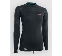 Ion Neo Top 2/2 Mm Long Sleeve Thermal T-shirt Black XL Woman