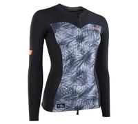 Ion Neo Zip Top 1.5 Mm Long Sleeve 1/2 Zip Thermal T-shirt