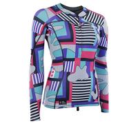 Ion Neo Zip Top 1.5 Mm Long Sleeve 1/2 Zip Thermal T-shirt
