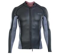 Ion Neo Zip Top 2/1 Mm Skin Long Sleeve Thermal T-shirt