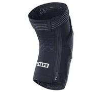 Ion Pads K-pact Zip Knee Guards S Black