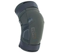 ION - Pads K-Pact Zip - Protector size L, grey/blue