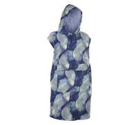 Ion Poncho Element Towel