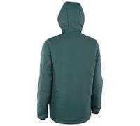 ION - Women's IOB-Bike Jacket Primaloft Shelter - Cycling jacket size 38, blue