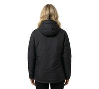 ION - Women's IOB-Bike Jacket Primaloft Shelter - Cycling jacket size 42, black/blue