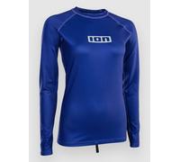Ion Promo Longsleeve Rash Guard black M