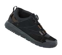 Ion Rascal Select Boa Mtb Shoes Black EU 44 Men,Women