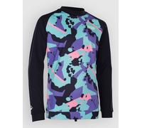Ion Rashguard Capture Ls Grom Kids Longsleeve Ly jungle 152