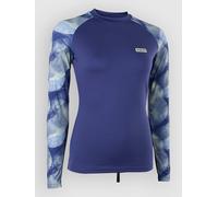 Ion Rashguard Lizz Ls Longsleeve Lycra water XS